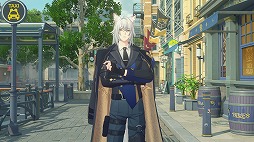 画像ギャラリー No.011のサムネイル画像 / 「ゼンレスゾーンゼロ」，Ver.3.3を10月21日に配信決定。同時にSteam版もリリース予定。「崩壊：スターレイル」とのコラボ情報も明らかに