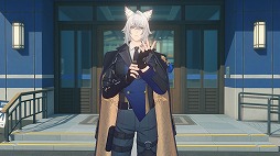 画像ギャラリー No.012のサムネイル画像 / 「ゼンレスゾーンゼロ」，Ver.3.3を10月21日に配信決定。同時にSteam版もリリース予定。「崩壊：スターレイル」とのコラボ情報も明らかに