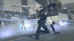 画像ギャラリー No.014のサムネイル画像 / 「ゼンレスゾーンゼロ」,Ver.3.3を10月21日に配信決定。同時にSteam版もリリース予定。「崩壊:スターレイル」とのコラボ情報も明らかに