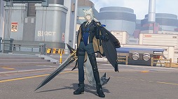 画像ギャラリー No.015のサムネイル画像 / 「ゼンレスゾーンゼロ」,Ver.3.3を10月21日に配信決定。同時にSteam版もリリース予定。「崩壊:スターレイル」とのコラボ情報も明らかに