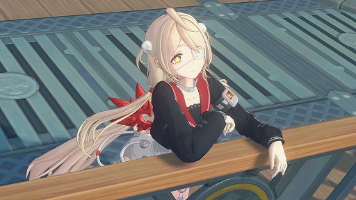 画像ギャラリー No.016のサムネイル画像 / 「ゼンレスゾーンゼロ」,Ver.3.3を10月21日に配信決定。同時にSteam版もリリース予定。「崩壊:スターレイル」とのコラボ情報も明らかに