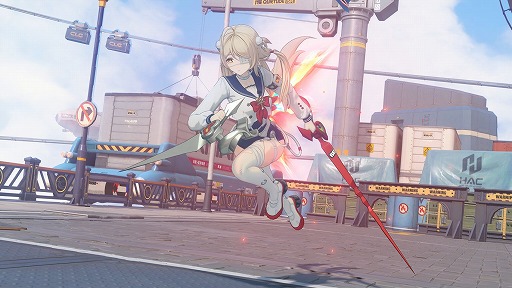 画像ギャラリー No.017のサムネイル画像 / 「ゼンレスゾーンゼロ」,Ver.3.3を10月21日に配信決定。同時にSteam版もリリース予定。「崩壊:スターレイル」とのコラボ情報も明らかに