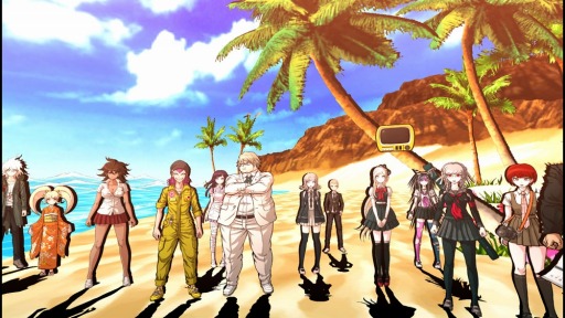 画像ギャラリー No.001のサムネイル画像 / PC/Xbox One版「スーパーダンガンロンパ2 さよなら絶望学園 Anniversary Edition」本日発売。Xbox&PC Game Passに対応