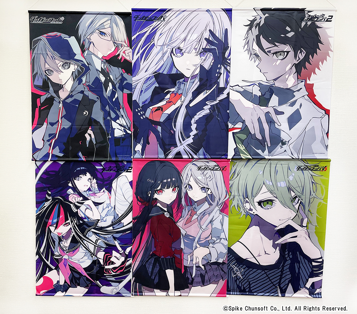 画像ギャラリー No.004 | 「ダンガンロンパ」シリーズと 画像ギャラリー No.004 | 「ダンガンロンパ」シリーズと