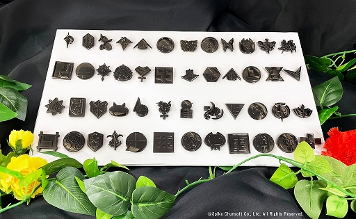 画像ギャラリー No.002のサムネイル画像 / 「ダンガンロンパ」シリーズとイラストレーター・望月けいさんとのコラボイベント第2弾が5月20日よりロフト各店で開催に