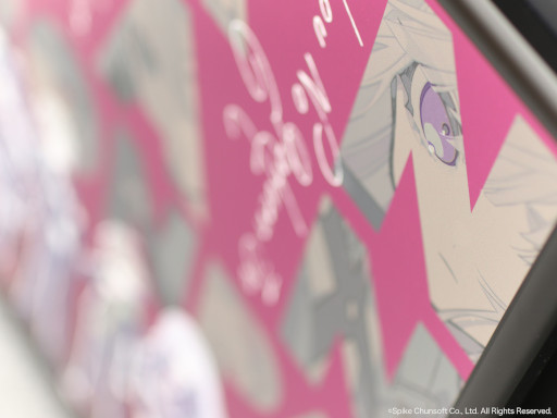 画像ギャラリー No.008のサムネイル画像 / 「ダンガンロンパ」シリーズ,望月けいさんとのコラボグッズが登場。予約受付中