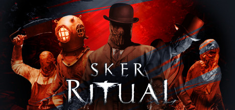 画像ギャラリー No.001のサムネイル画像 / Co-op型サバイバルシューター「Sker Ritual」の制作がアナウンス。ウェールズ地方の怪談をベースにしたホラーゲームが新たな展開に