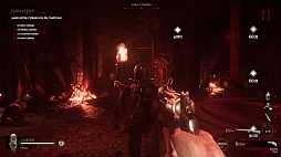 画像ギャラリー No.006のサムネイル画像 / 次々と襲来する敵を撃退するサバイバルFPS「Sker Ritual」と,選択によって物語の展開が変化していくホラーADV「Home - A Unique Horror Adventure」がEpic Games Storeで無料配布中