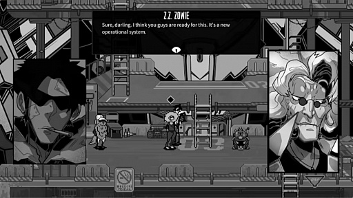 ꡼ No.001Υͥ / WolfstrideפγNintendo SwitchǤۿˡܤ̡ռᥫRPG