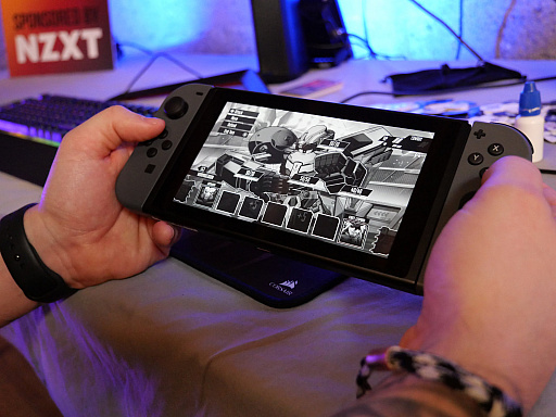 ꡼ No.005Υͥ / WolfstrideפγNintendo SwitchǤۿˡܤ̡ռᥫRPG