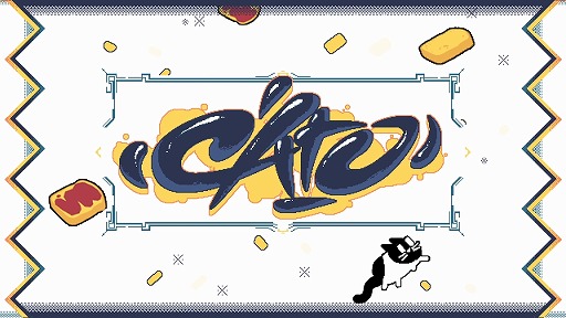 ꡼ No.001 | ǭȥȡȤΥѥ륢CATOפItch.ioǸˡ̵¤ϤȥХǭΥѥɥåɤǥơĩ