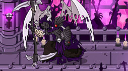 �����å��㡼�����˥���