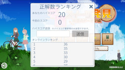 学園スイーツ発見 〜双目(ざらめ)のドーナツ編〜