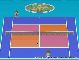 アーケードアーカイブス プロテニスワールドコート