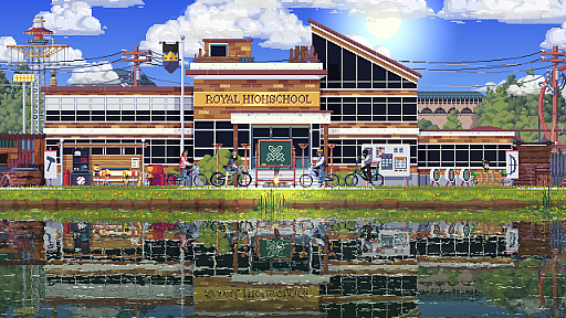 ꡼ No.004Υͥ / GDC 2023Ϥäȥȥ1980ǯΥꥫ뷿ȥƥKingdom EightiesפκǿǥǤå