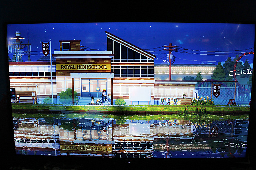 ꡼ No.004 | Υץ쥤ݡ80ǯ奢ꥫĽձǲפ碌Kingdom Eightiesפϡԥ륢ȤħΥ󥹥ȥƥ