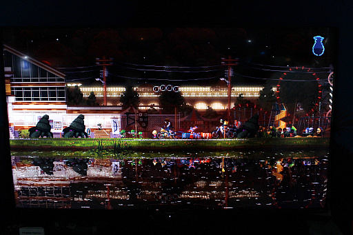 ꡼ No.008 | Υץ쥤ݡ80ǯ奢ꥫĽձǲפ碌Kingdom Eightiesפϡԥ륢ȤħΥ󥹥ȥƥ