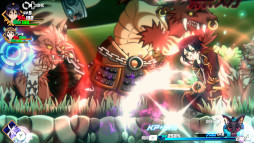 画像ギャラリー No.001のサムネイル画像 / アクションRPG「かみよがたり」,インディーゲーム展示会“ゲームパビリオンjp”に出展決定