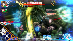 画像ギャラリー No.003のサムネイル画像 / アクションRPG「かみよがたり」,インディーゲーム展示会“ゲームパビリオンjp”に出展決定