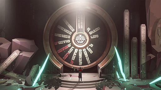 画像ギャラリー No.004のサムネイル画像 / Switch「OPUS 星歌の響き -Full Bloom Edition-」の配信がスタート。Switch版は豪華声優陣による日本語ボイスで楽しめる