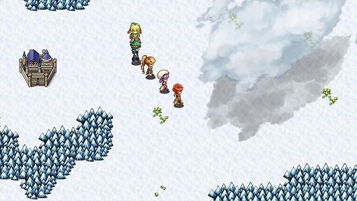 ꡼ No.004 | ֥ե˥åȥ󥯥סPC/󥷥塼޵ۿϡŤƻʪե󥿥RPG