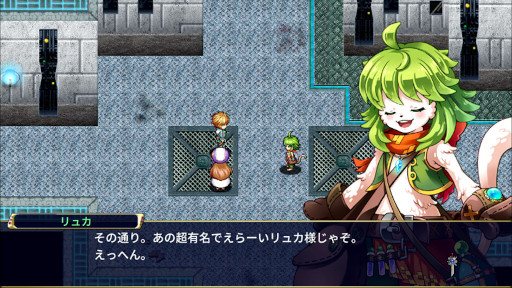 画像ギャラリー No.004のサムネイル画像 / ケムコ,PSストアにて開催中の「Mega Marchセール」に参加