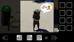 猫様とアウトローズ