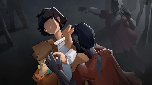 ꡼ No.010 | Ӥ˳ޤ졤Ĥ줿֤©ҤӤʤUndyingסSwitchǤ꡼