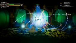 ソード オブ ザ バークラント