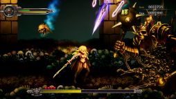 ソード オブ ザ バークラント