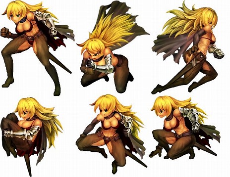 画像ギャラリー No.002のサムネイル画像 / 手描き風アートが美しいアクションRPG「ソード オブ ザ バークラント」のPS4/Xbox One/Switch版が12月1日に発売へ。PS5版は2023年発売