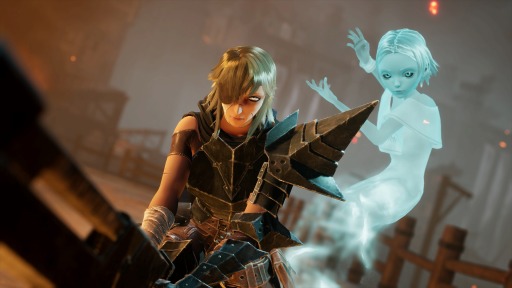 ꡼ No.002 | PS5ǡSoulstice: Deluxe Edition1124ȯ䡣ǥ륵ɥȥåȥ֥åʤɤϿǥå