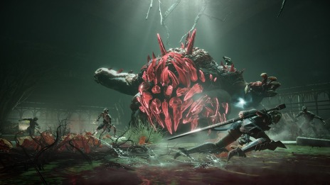 ꡼ No.013 | PS5ǡSoulstice: Deluxe Edition1124ȯ䡣ǥ륵ɥȥåȥ֥åʤɤϿǥå