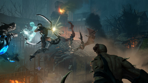 ꡼ No.003 | TGS2022ϡSoulstice: Deluxe Editionץץ쥤ݡȡñʥܥϢǤǡɼֲ꤫ʻ¤礤ڤ륢󥢥ɥ٥㡼