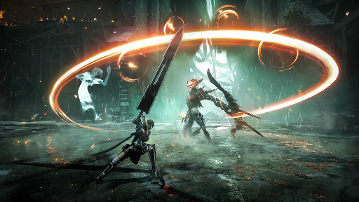 ꡼ No.004 | TGS2022ϡSoulstice: Deluxe Editionץץ쥤ݡȡñʥܥϢǤǡɼֲ꤫ʻ¤礤ڤ륢󥢥ɥ٥㡼