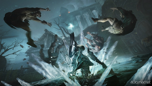 ꡼ No.005 | TGS2022ϡSoulstice: Deluxe Editionץץ쥤ݡȡñʥܥϢǤǡɼֲ꤫ʻ¤礤ڤ륢󥢥ɥ٥㡼