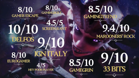 ꡼ No.001 | PS5Soulstice: Deluxe EditionפΥ졼ɥȥ쥤顼ˡǥξλޤȤ᤿43äα