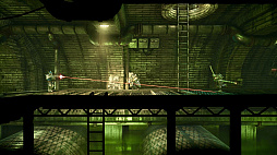 フィスト 紅蓮城の闇