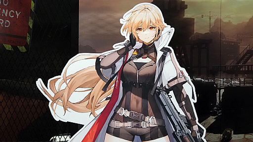 ꡼ No.002 | ֥ɥե2ױᥤ󥿥ӥ塼ƻŪ¸ߤǤʤäѿͷʬѤޤѤäȤɽTGS2024