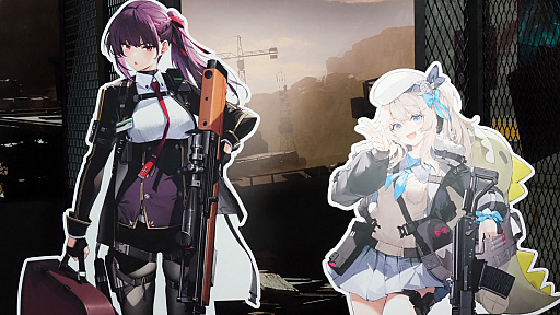 ꡼ No.004 | ֥ɥե2ױᥤ󥿥ӥ塼ƻŪ¸ߤǤʤäѿͷʬѤޤѤäȤɽTGS2024