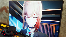 ꡼ No.005 | ֥ɥե2ױᥤ󥿥ӥ塼ƻŪ¸ߤǤʤäѿͷʬѤޤѤäȤɽTGS2024