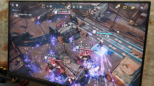 ꡼ No.007 | ֥ɥե2ױᥤ󥿥ӥ塼ƻŪ¸ߤǤʤäѿͷʬѤޤѤäȤɽTGS2024