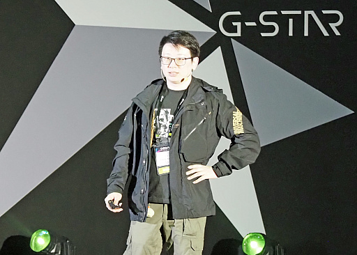 ꡼ No.001Υͥ / ֥ɥե2ױ᤬Ϻ®Ѳ륲ԾˤȴŪ͡ɤȤϡG-STAR 2024