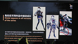 ꡼ No.009Υͥ / ֥ɥե2ױ᤬Ϻ®Ѳ륲ԾˤȴŪ͡ɤȤϡG-STAR 2024