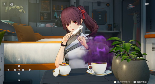 画像ギャラリー No.010のサムネイル画像 / マキアートの長距離射程と先制攻撃が便利すぎる!「ドールズフロントライン2:エクシリウム」の新SSR人形の性能やイベント情報を紹介【PR】