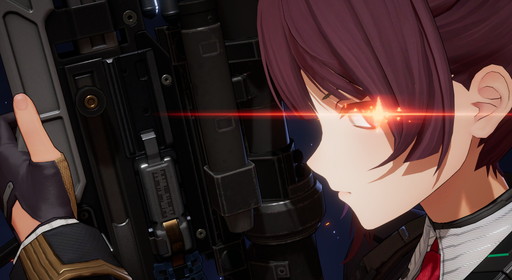 画像ギャラリー No.018のサムネイル画像 / マキアートの長距離射程と先制攻撃が便利すぎる!「ドールズフロントライン2:エクシリウム」の新SSR人形の性能やイベント情報を紹介【PR】