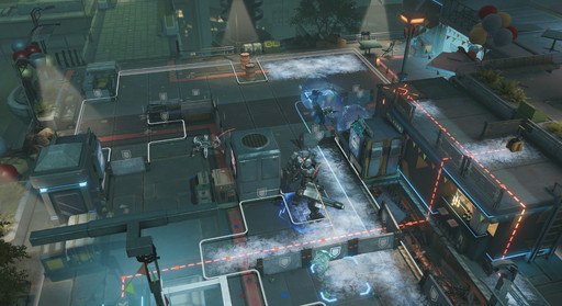 画像ギャラリー No.008のサムネイル画像 / 新SSR人形“黛煙”は高い移動力と連発できる必殺が魅力だ!「ドールズフロントライン2:エクシリウム」の新イベントが1月16日より開催中【PR】