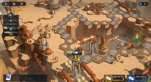 画像ギャラリー No.018のサムネイル画像 / 新SSR人形“黛煙”は高い移動力と連発できる必殺が魅力だ!「ドールズフロントライン2:エクシリウム」の新イベントが1月16日より開催中【PR】