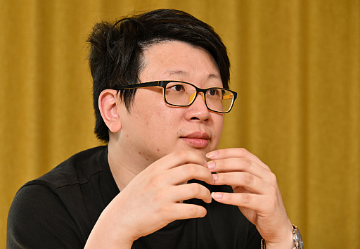 ꡼ No.003Υͥ / Υ󥿥ӥ塼Ͼ峤ˡ֥ɥե2פμʹ꡼塼Project NETפˤ⤤褤