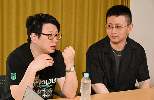 ꡼ No.008Υͥ / Υ󥿥ӥ塼Ͼ峤ˡ֥ɥե2פμʹ꡼塼Project NETפˤ⤤褤